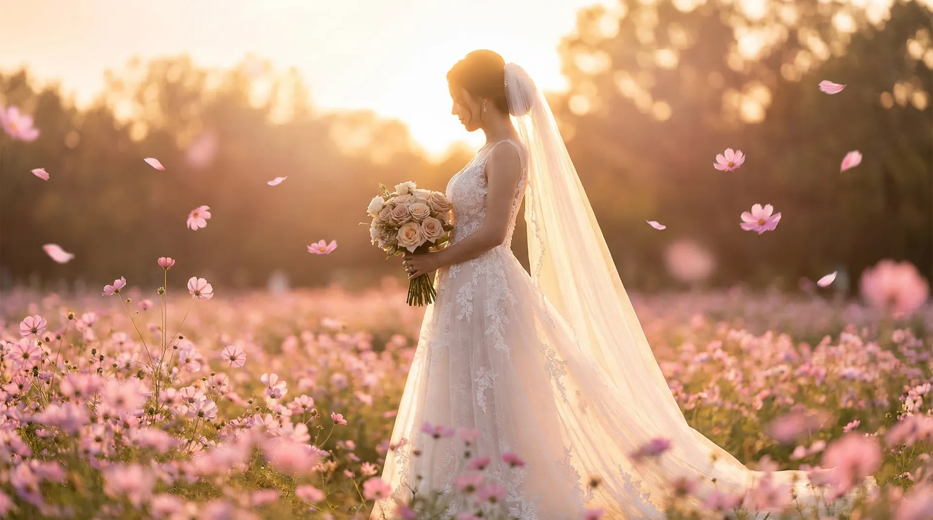 538prom精品视频我们不只是 - 浪漫婚纱摄影场景